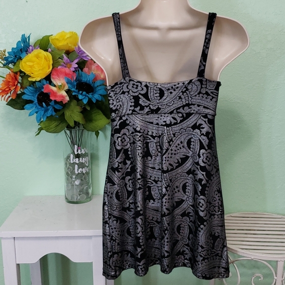 🐞INC INTERNATIONAL CONCEPTS shirt - Picture 4 of 10